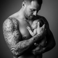 Delphine BURTON - Delphine Burton photographe